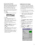 Preview for 47 page of Compaq Presario A900 User Manual