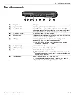 Preview for 21 page of Compaq Presario CQ35 Maintenance And Service Manual