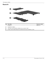 Preview for 30 page of Compaq Presario CQ35 Maintenance And Service Manual