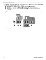 Preview for 84 page of Compaq Presario CQ35 Maintenance And Service Manual