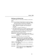 Preview for 165 page of Compaq PrintNet 5525B User Manual