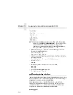 Preview for 166 page of Compaq PrintNet 5525B User Manual