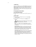 Preview for 26 page of Compaq Pro UPS 500 Operation And Reference Manual