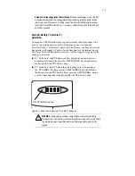 Preview for 27 page of Compaq Pro UPS 500 Operation And Reference Manual