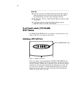 Preview for 28 page of Compaq Pro UPS 500 Operation And Reference Manual