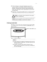 Preview for 29 page of Compaq Pro UPS 500 Operation And Reference Manual