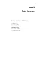 Preview for 37 page of Compaq Pro UPS 500 Operation And Reference Manual