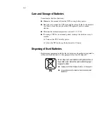 Preview for 40 page of Compaq Pro UPS 500 Operation And Reference Manual