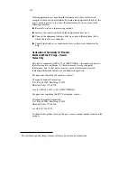 Preview for 47 page of Compaq Pro UPS 500 Operation And Reference Manual