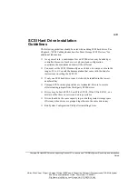 Preview for 56 page of Compaq Proliant 800 Setup And Installation Manual