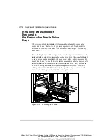 Preview for 57 page of Compaq Proliant 800 Setup And Installation Manual