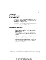 Preview for 96 page of Compaq Proliant 800 Setup And Installation Manual