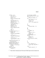 Preview for 106 page of Compaq Proliant 800 Setup And Installation Manual