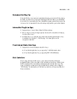 Preview for 17 page of Compaq ProLiant 8500 Setup And Installation Manual