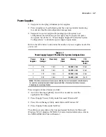 Preview for 19 page of Compaq ProLiant 8500 Setup And Installation Manual