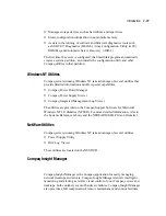 Preview for 23 page of Compaq ProLiant 8500 Setup And Installation Manual