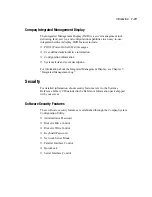 Preview for 25 page of Compaq ProLiant 8500 Setup And Installation Manual