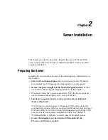 Preview for 27 page of Compaq ProLiant 8500 Setup And Installation Manual