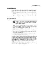 Preview for 29 page of Compaq ProLiant 8500 Setup And Installation Manual