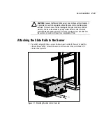 Preview for 39 page of Compaq ProLiant 8500 Setup And Installation Manual