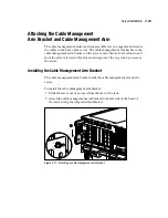 Preview for 49 page of Compaq ProLiant 8500 Setup And Installation Manual