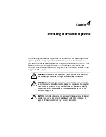 Preview for 69 page of Compaq ProLiant 8500 Setup And Installation Manual