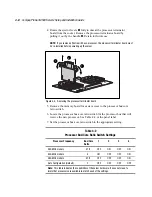 Preview for 76 page of Compaq ProLiant 8500 Setup And Installation Manual