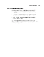 Preview for 87 page of Compaq ProLiant 8500 Setup And Installation Manual