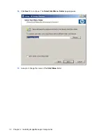 Preview for 18 page of Compaq st5548 - Thin Client Quick Setup Manual