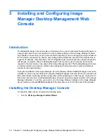 Preview for 24 page of Compaq st5548 - Thin Client Quick Setup Manual