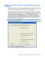 Preview for 27 page of Compaq st5548 - Thin Client Quick Setup Manual