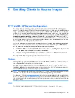 Preview for 29 page of Compaq st5548 - Thin Client Quick Setup Manual