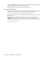 Preview for 30 page of Compaq st5548 - Thin Client Quick Setup Manual