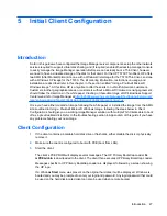 Preview for 31 page of Compaq st5548 - Thin Client Quick Setup Manual