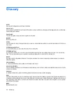 Preview for 36 page of Compaq st5548 - Thin Client Quick Setup Manual