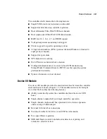 Preview for 25 page of Compaq StorageWorks TM RAID Array 3000 Pedestal Storage Subsystem User Manual