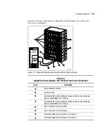 Preview for 35 page of Compaq StorageWorks TM RAID Array 3000 Pedestal Storage Subsystem User Manual