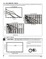 Preview for 8 page of Comparc BRONCO 255K XD Owner'S Manual