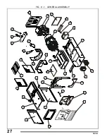 Preview for 32 page of Comparc BRONCO 255K XD Owner'S Manual