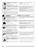 Preview for 4 page of Comparc DELTA MIG 455 Owner'S Manual