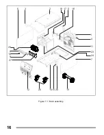 Preview for 20 page of Comparc DELTA MIG 455 Owner'S Manual