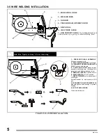 Preview for 10 page of Comparc MM 300-ES Owner'S Manual