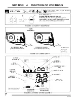 Preview for 12 page of Comparc MM 300-ES Owner'S Manual