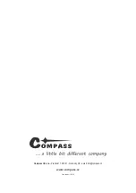 Preview for 36 page of Compass 07 098 User Manual