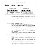 Preview for 5 page of Compatible Systems 8 Port 10 RIOP Installation Manual