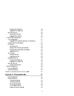 Preview for 5 page of Compatible Systems MicroRouter 2200R Installation Manual