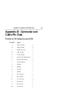 Preview for 41 page of Compatible Systems MicroRouter 2200R Installation Manual