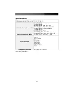 Preview for 41 page of Compatible Systems SV1641HDIE Instruction Manual