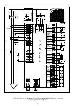 Preview for 23 page of COMPERE KPM83B User Manual