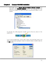 Preview for 21 page of Compex iWavePort Series User Manual